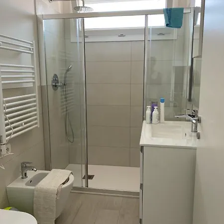 Nuovo Con Terrazzo E Piscina Apartman Lido di Jesolo