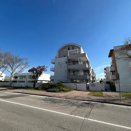 Appartement Nuovo Con Terrazzo E Piscina *