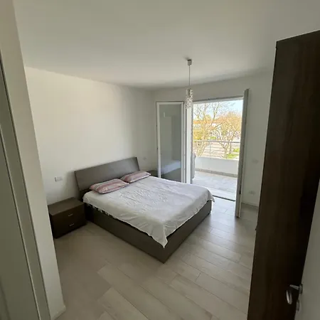 Appartement Nuovo Con Terrazzo E Piscina Lido di Jesolo