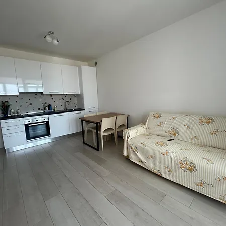 Nuovo Con Terrazzo E Piscina Appartement Lido di Jesolo