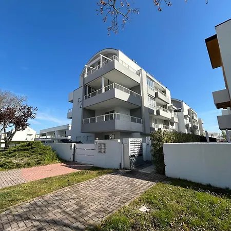 Appartement Nuovo Con Terrazzo E Piscina *