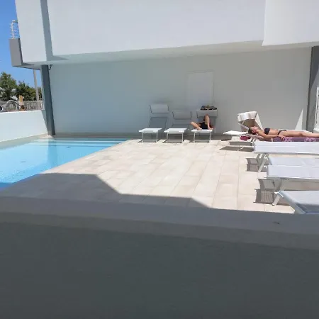 דירה Nuovo Con Terrazzo E Piscina לידו די ג'סולו